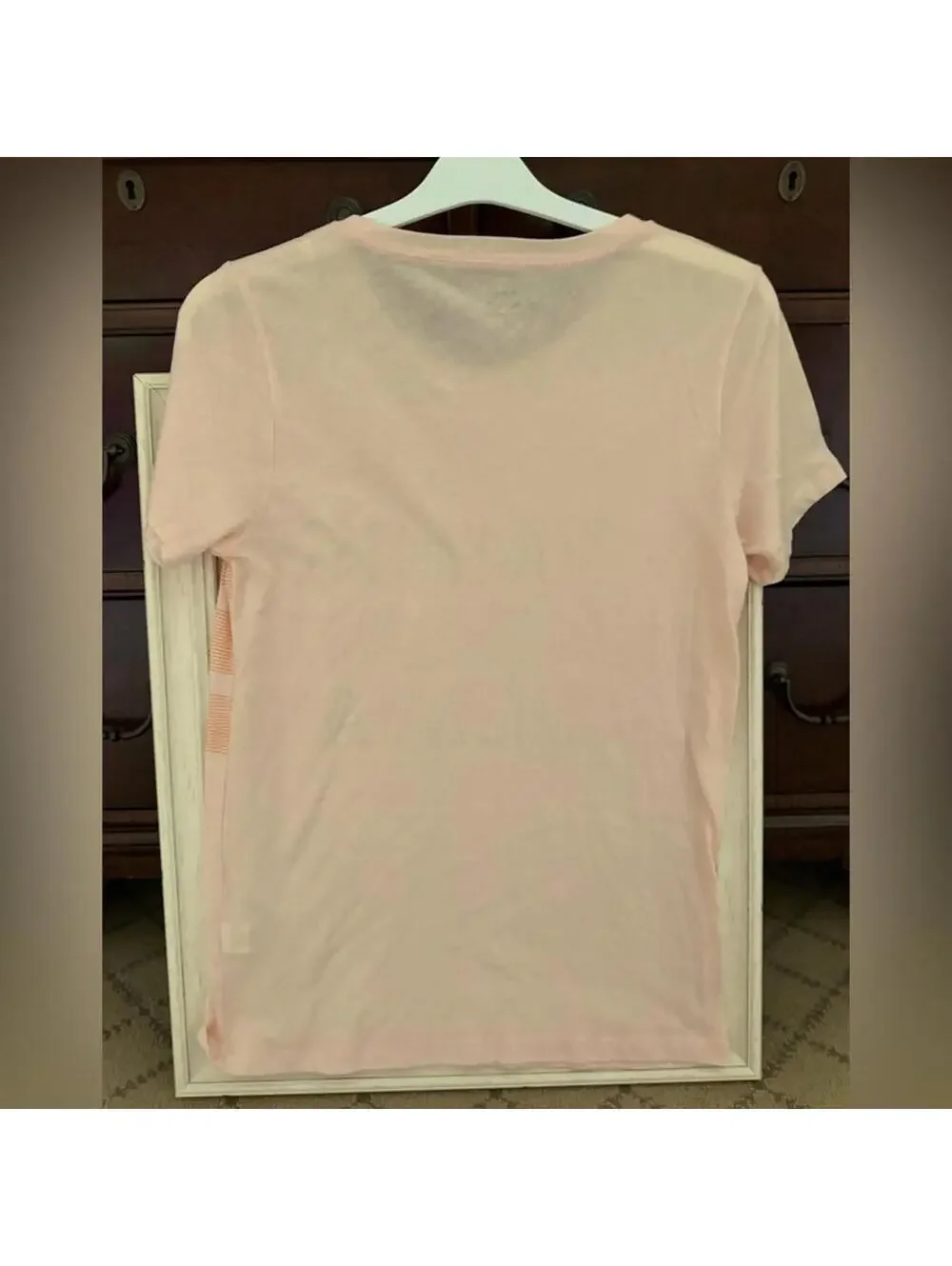 J. Crew vintage crew